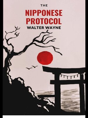 cover image of The Nipponese Protocol